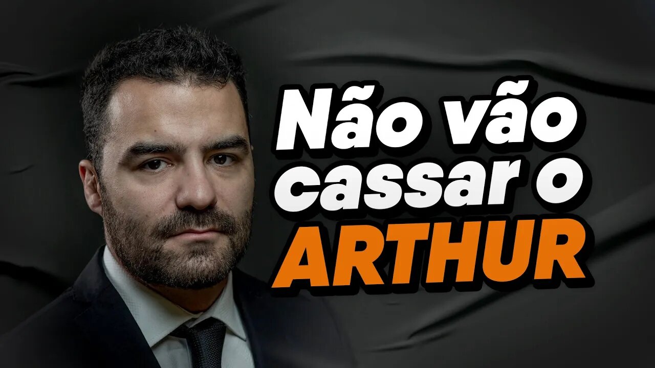 Pedido de cassação de Arthur do Val é aprovado na Alesp, e agora?