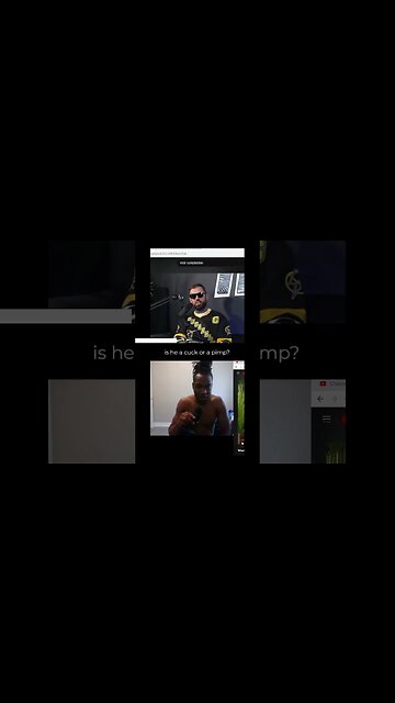 the intriguing dynamics of open relationships #reactionvideo #comedy #black