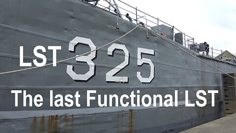 LST 325