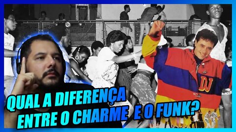 A ORIGEM DO FUNK, RITMO QUE EMBALA O BRASIL #historia #musica