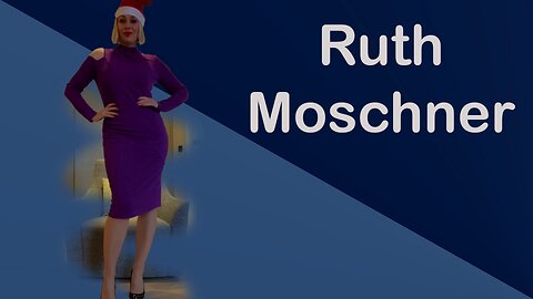 Ruth Moschner