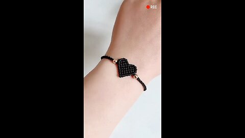 Braccialetto fai da te, Bracciali fai da te uncinetto, Bracciali fai da te con perline