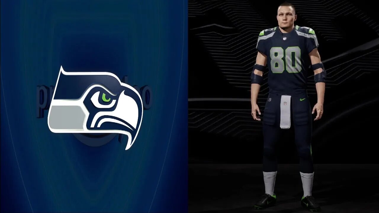 How To Make Steve Largent In Madden 24