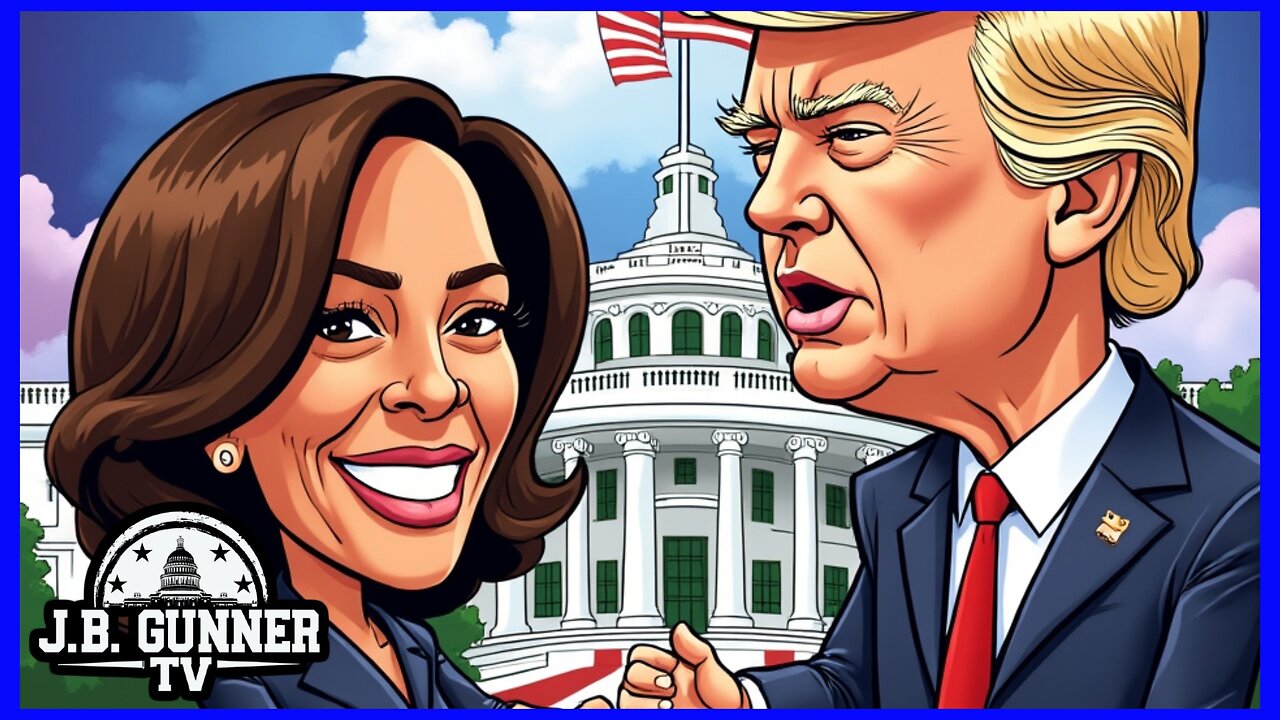 URGENT: It's All Happening Again! (Part 2)