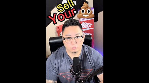 Sell your poop