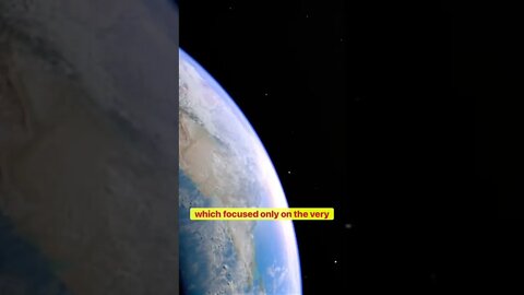 Facts about the universe (part 10)