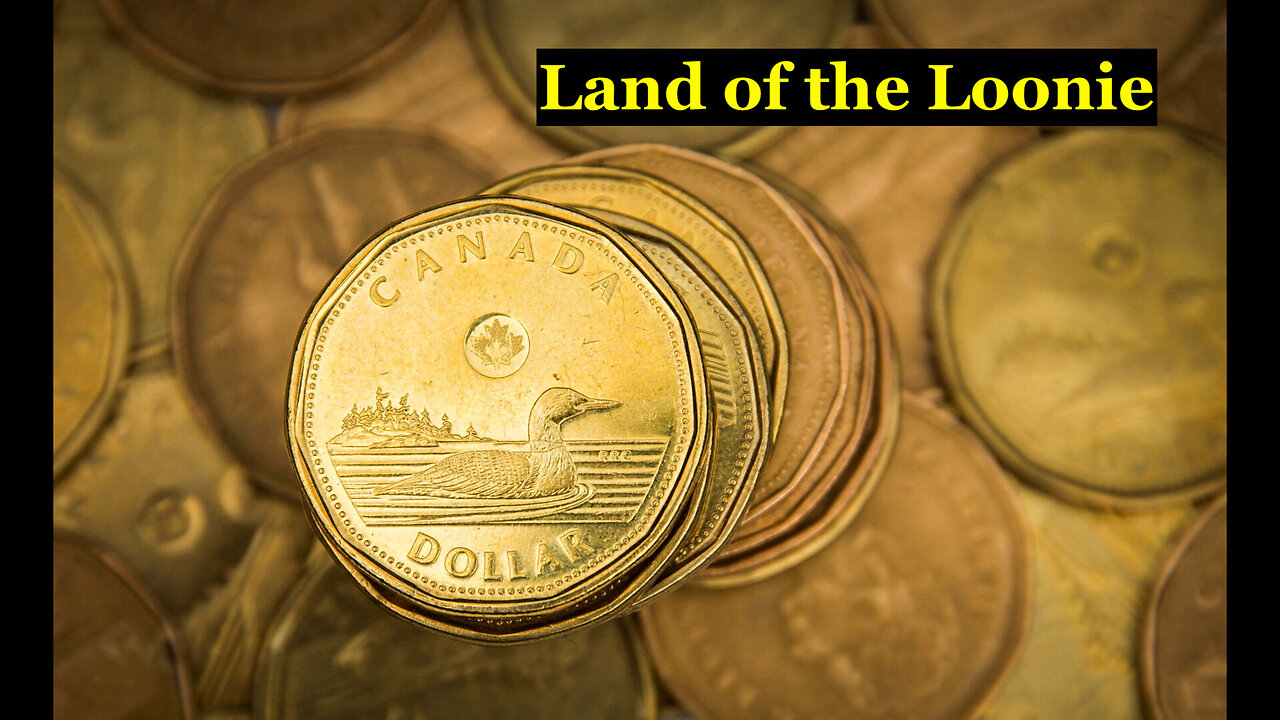 The CG Prophecy Report (27 August 2023) - Crazy Canada Goes CooCoo