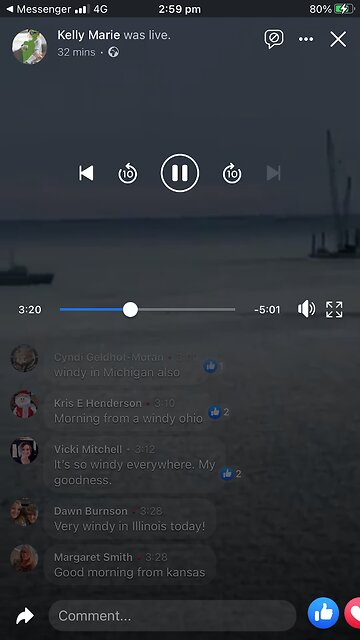 Kelly Marie 15/02/2023