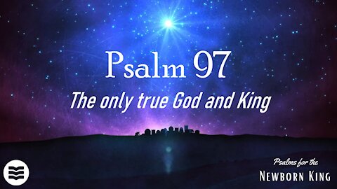 Psalm 97