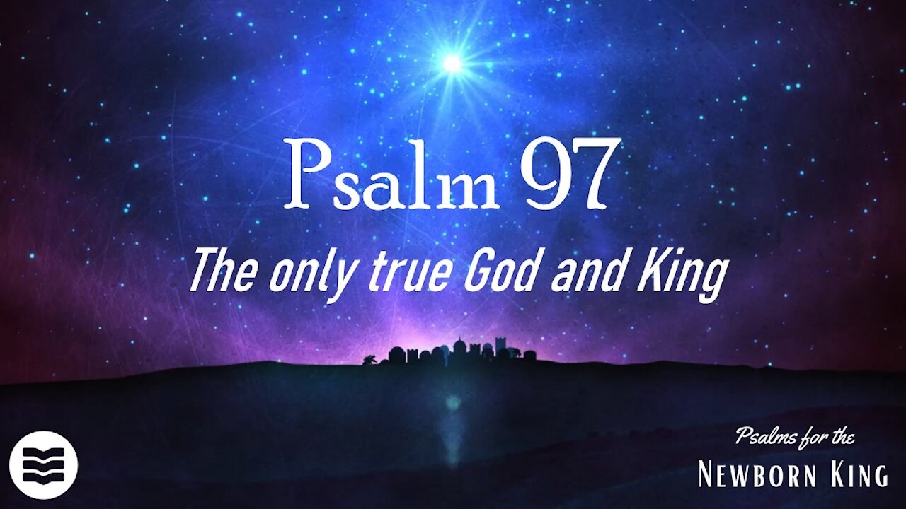 Psalm 97