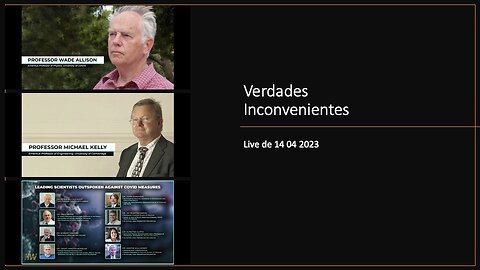 Verdades Inconvenientes