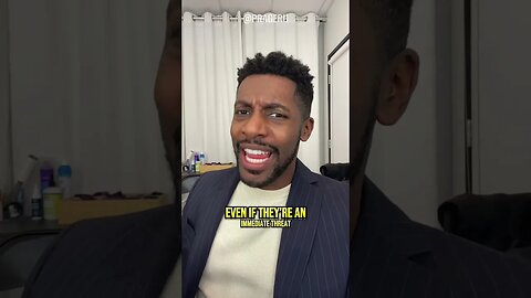 “We Will Not Be Raising Thieves In This Black Household”