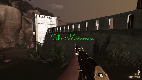 Far Cry 2 - Bonus mission part 1