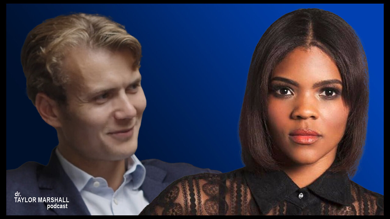 Candace Owens and George's Love Story