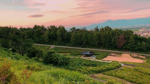 Magical Japan