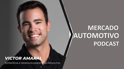 Podcast Os Futuros Possíveis da Mobilidade e Como a Indústria Automotiva Se Encaixa Nisso