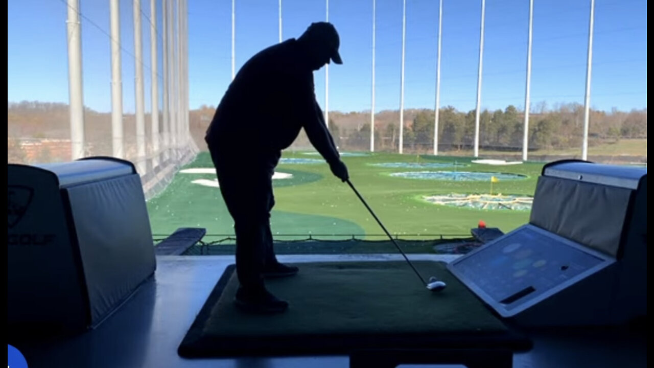 Top Golf Maryland🇺🇸⛳️🏌️