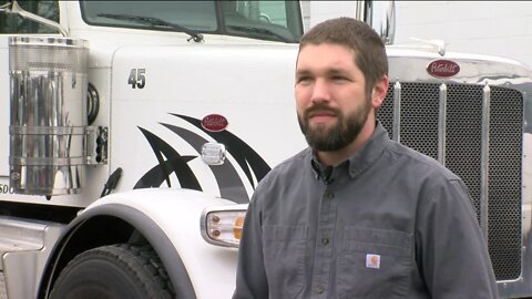 Milwaukee towing company helps police combat reckless driving