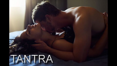 Tantra by Lubomir Kavaldjiev (2022)