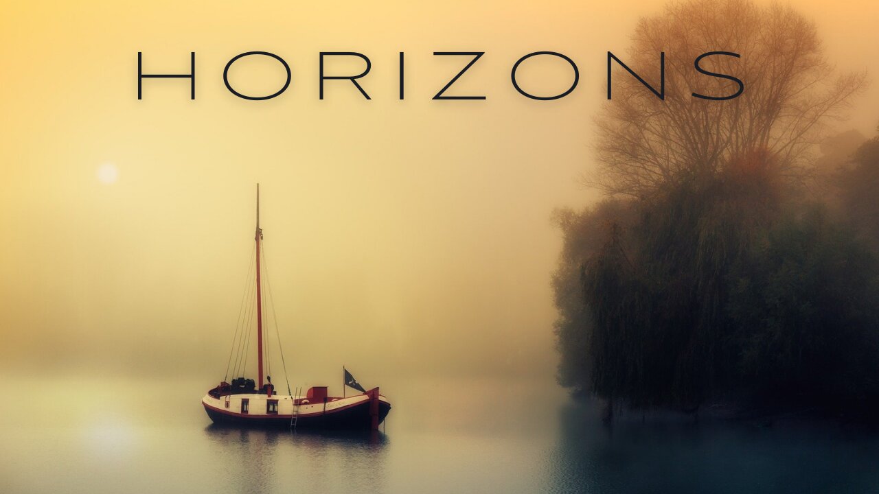 HORIZONS - Relaxing Chillout Mix [Chilled Factor Music]