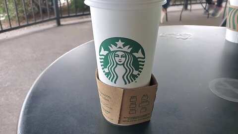 coffee ☕ go and enjoy