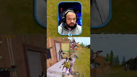 I JUST TRIED😪😪 | PUBG MOBILE #short #shorts #pubgmobilenepal #pubgnepal #nepalipubgmobile