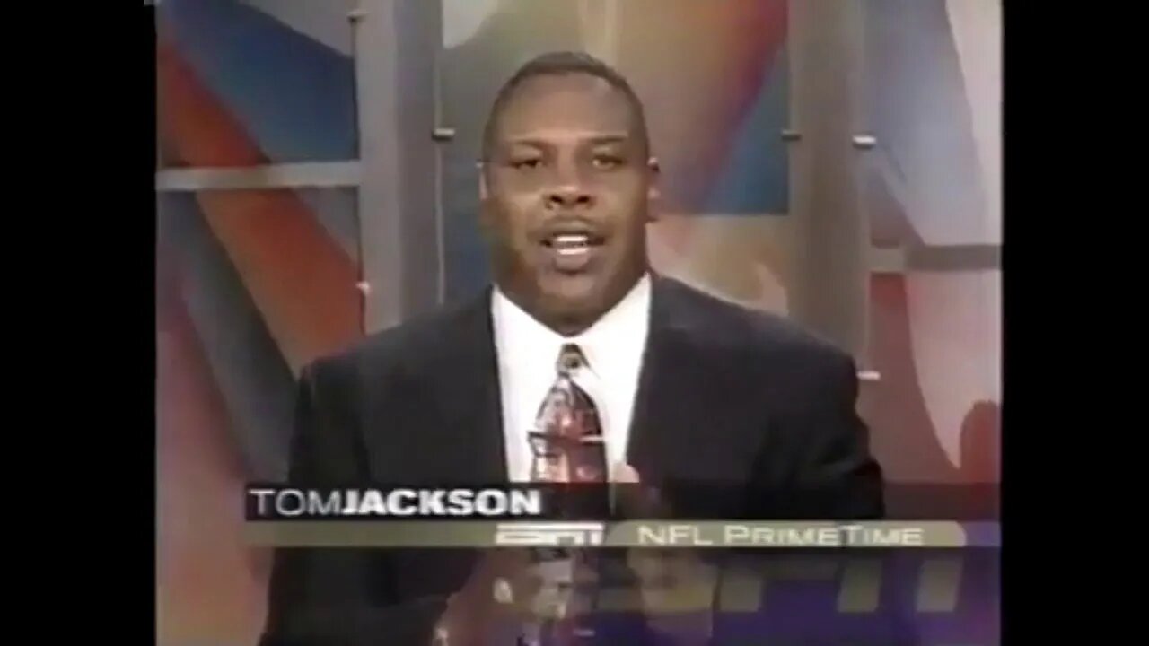 1996-09-29 NFL Primetime(Partial)