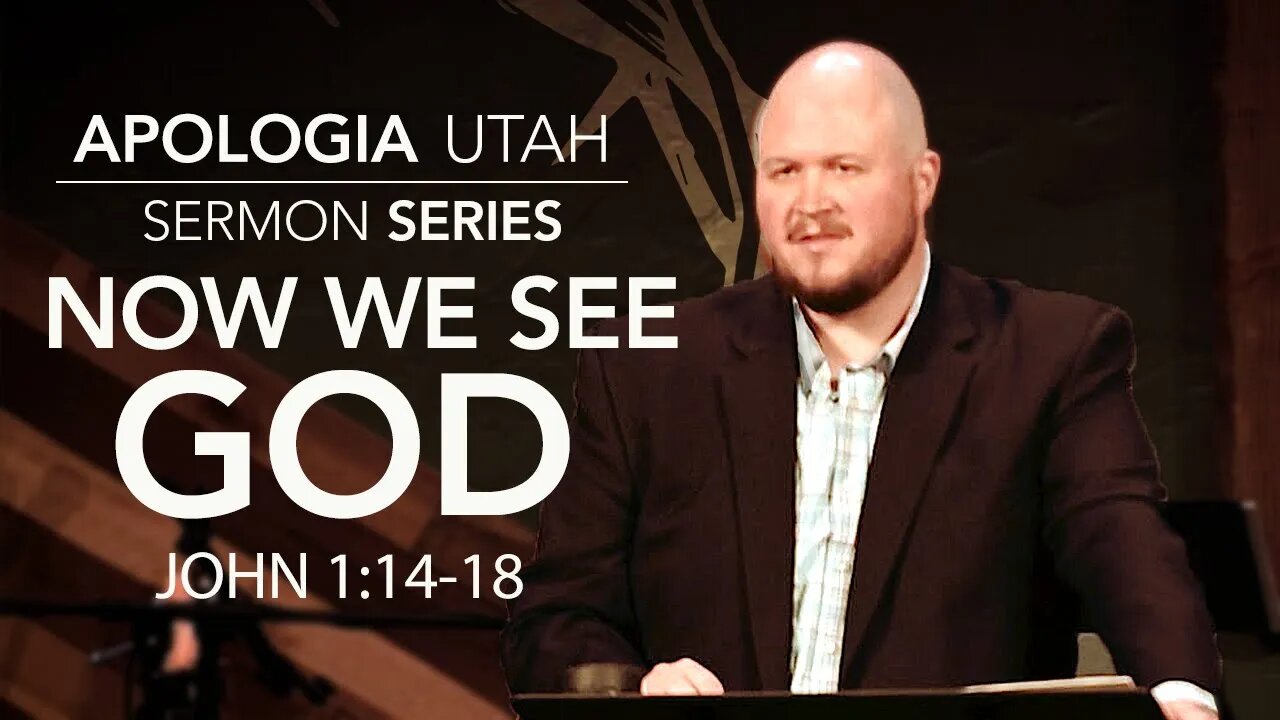 Now We See God | Sermon 9/11/2022