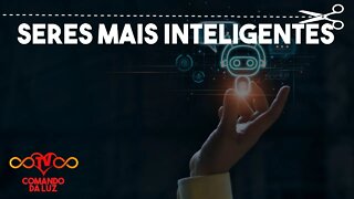 Os seres do Futuro são mais Inteligentes?