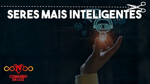 Os seres do Futuro são mais Inteligentes?