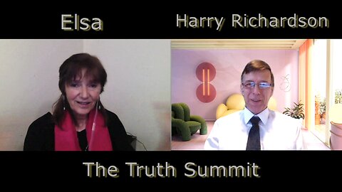 HARRY RICHARDSON. ANGLOPHOBIA, THE UNRECOGNIZED HATRED. AND NO TO VOICE.