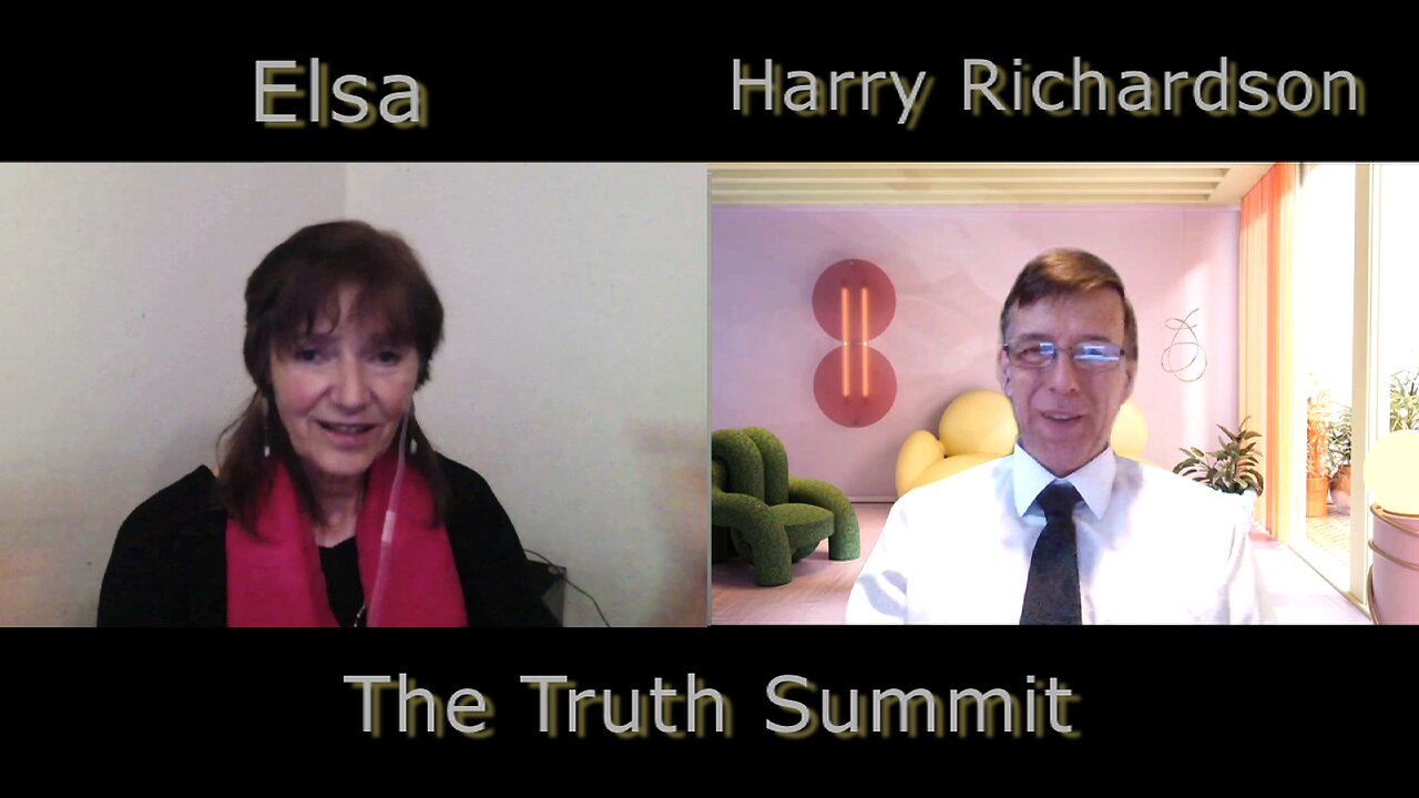 HARRY RICHARDSON. ANGLOPHOBIA, THE UNRECOGNIZED HATRED. AND NO TO VOICE.