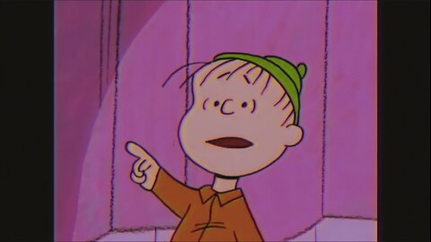 CROWDER CLASSICS: The “True” Meaning of Christmas (Charlie Brown Parody) 