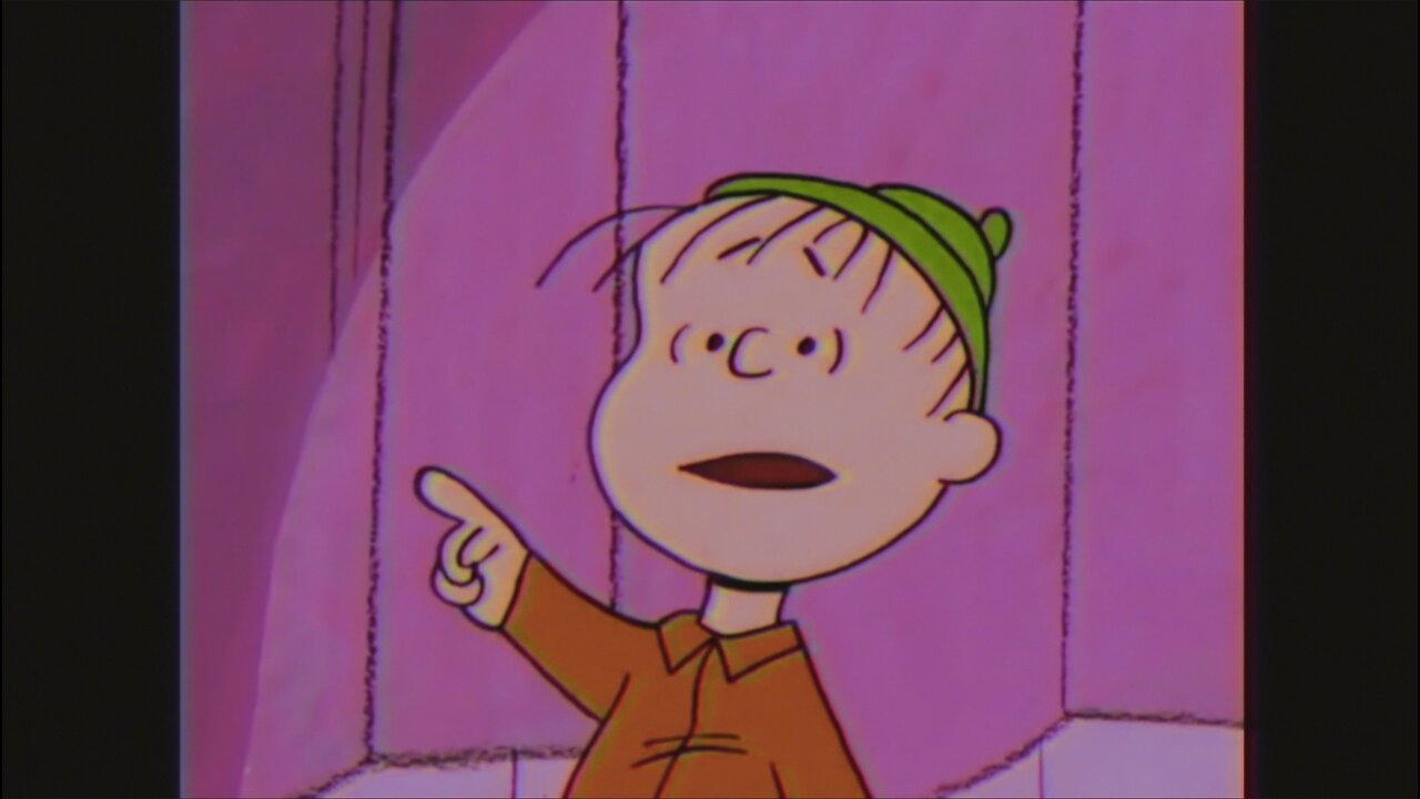 CROWDER CLASSICS: The “True” Meaning of Christmas (Charlie Brown Parody)