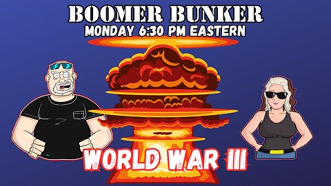 World War III | Episode 271