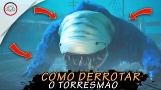 Biomutant, Como conseguir derrotar o Torresmão | Super Dica PT-BR