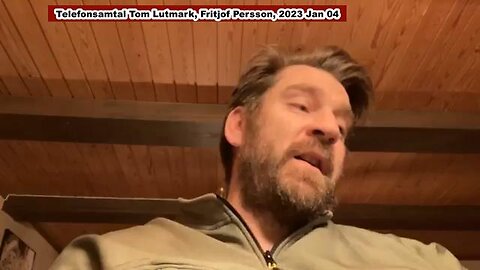 Tfnsamtal Lutmark Persson 2023 Jan 04