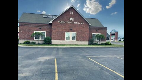 Community Bank - Springville, NY