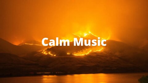 Calm Music To Deepend Focus And Concentration!