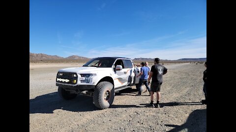 Atlas Raptor Shock Tuning