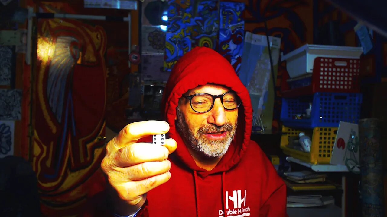 WHAT THE DOCTOR SEIZE