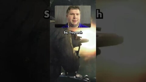 Are you excited about the next COD? - #shorts