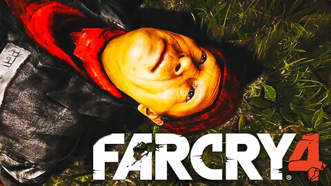 Far Cry 4 - Random Moments (Flying Elephants & Hunting!)
