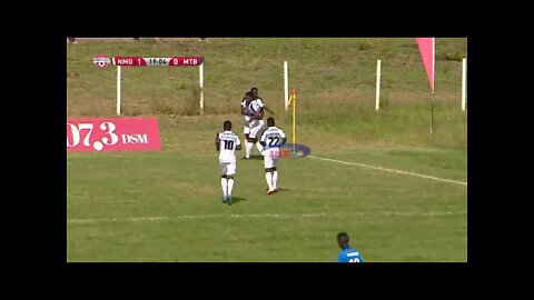 TAZAMA GOLI PEKEE LA NAMUNGO FC vs MTIBWA SUGAR (12/05/2021)