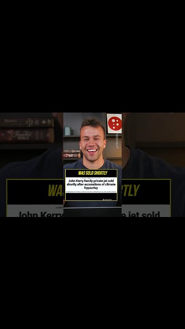 John Kerry's Under Oath Lies and Climate Hypocrisy Exposed