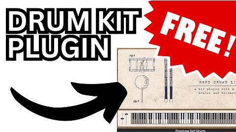 Easier Than Ever! EZ DRUMMER 3 How to Export Individual Drum Tracks To Audio Multitrack Drum Mixing