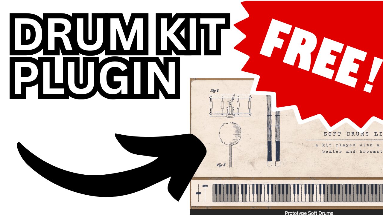 Easier Than Ever! EZ DRUMMER 3 How to Export Individual Drum Tracks To Audio Multitrack Drum Mixing