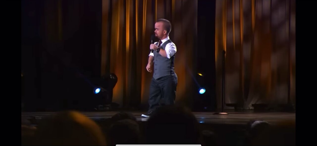 Brad williams