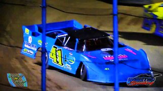 4-15-22 Pro Late Model Feature Winston Speedway
