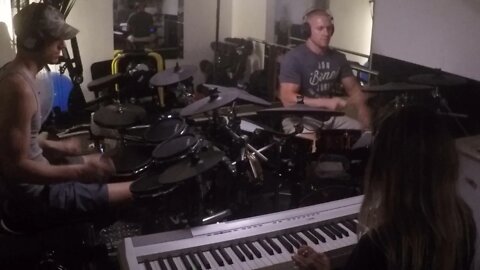 May 14, 2021 - JHE 2 of 3